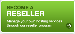 Become a Hosting Reseller